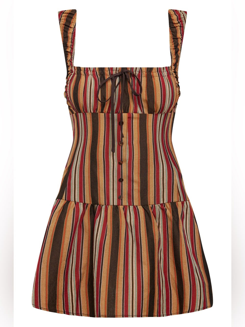 Lioness Minidress